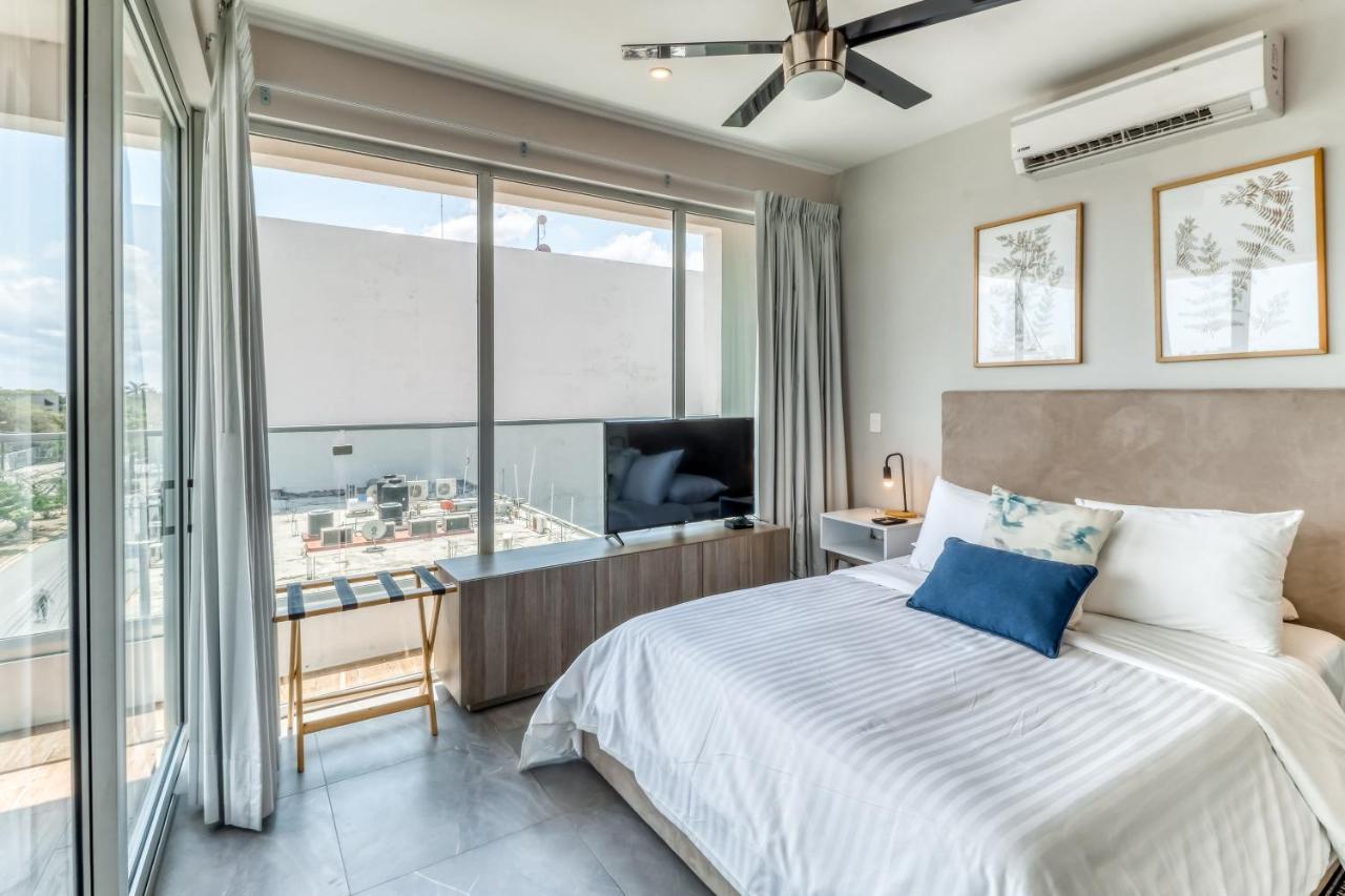 Appartement Turchese 303 N @ The Gallery *